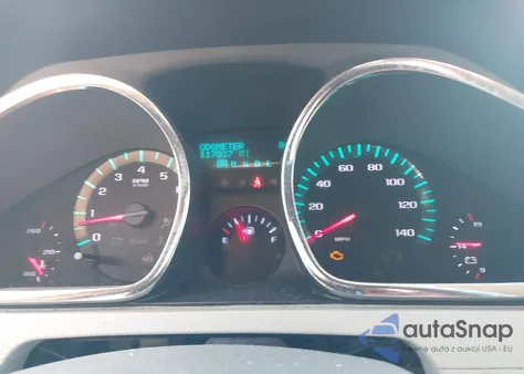 2010 Chevrolet Traverse Lt from USA, damaged, VIN 1GNLVFED6AS153895